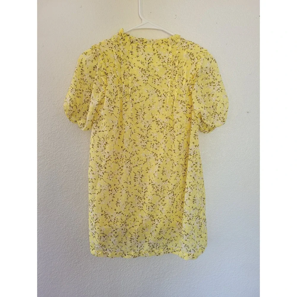 Zara charming dress